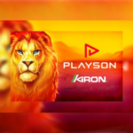 라이브카지노. Playson, 남아프리카 Kiron Interactive 콘텐츠 배포 계약