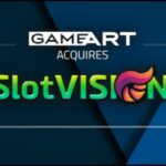 라이브카지노. GameArt Limited, 비디오 슬롯 혁신업체 SlotVision Limited 인수
