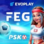 라이브카지노. Fortuna Entertainment Group과의 Evoplay 파트너십, 크로아티아를 향한 PSK 카지노와 iGames 출시
