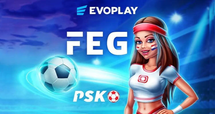 라이브카지노. Fortuna Entertainment Group과의 Evoplay 파트너십, 크로아티아를 향한 PSK 카지노와 iGames 출시