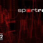 라이브카지노. Sportradar, 1분기 매출 31% 증가 보고