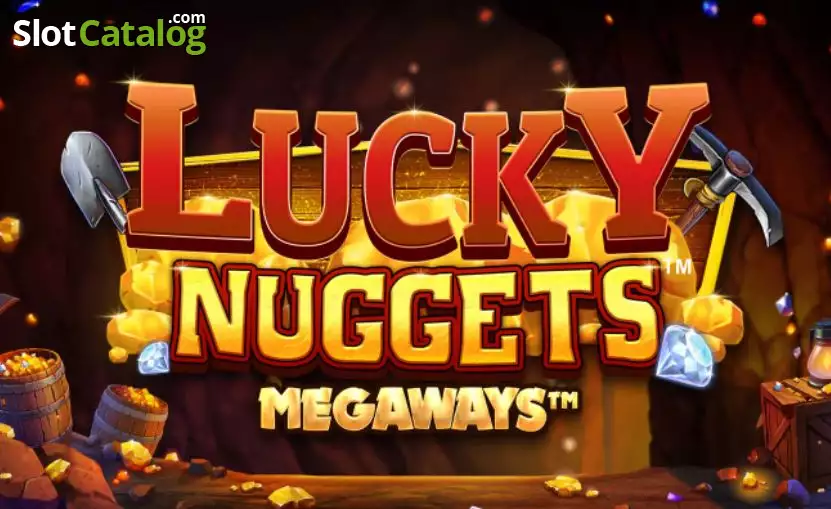 라이브카지노. Blueprint Gaming, 광산 모험 테마의 새로운 클래식 슬롯인 Lucky Nuggets Megaways 출시