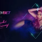 라이브카지노. MaximBet, 대중 문화 아이콘 Nicki Minaj와 파트너십 체결