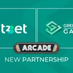 라이브카지노. Green Jade Games, Soft2Bet과 파트너십 체결