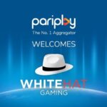 라이브카지노. 파리플레이 Ltd, 온라인게이밍 플랫폼 제공업체인 White Hat Gaming과 새로운 콘텐츠 배포 계약 체결