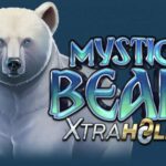 라이브카지노. Swintt, Xtra 시리즈의 최신 슬롯인 Mystic Bear XtraHold 출시