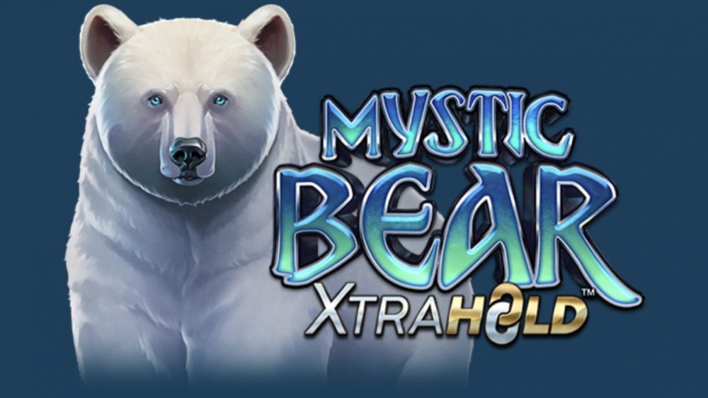 라이브카지노. Swintt, Xtra 시리즈의 최신 슬롯인 Mystic Bear XtraHold 출시